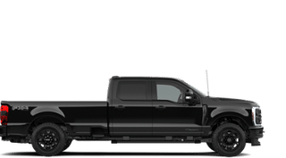 2026 Ford Super Duty® External Image 1